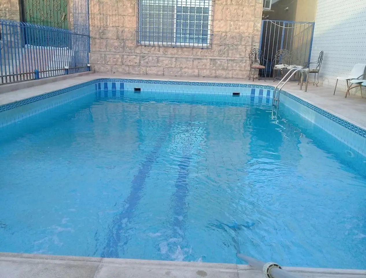Thuraya Villa - استراحة طيف الثريا Jeddah Holiday home