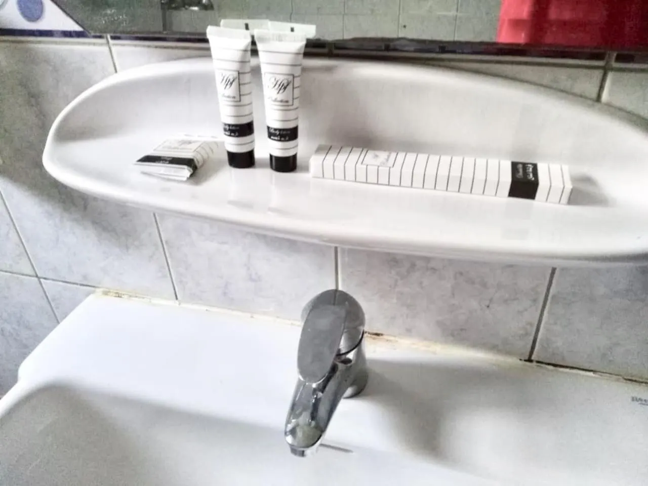 Holiday home Thuraya Villa - استراحة طيف الثريا Jeddah Saudi Arabia