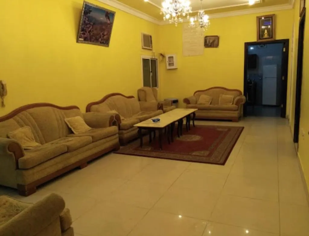 ג'דה Thuraya Villa - استراحة طيف الثريا